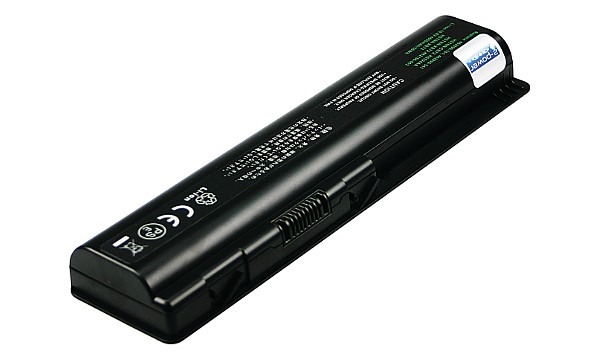 G60-244DX Batteri (6 Cells)