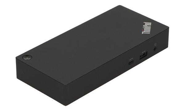ThinkPad P14s Gen 2 Dockingsstation
