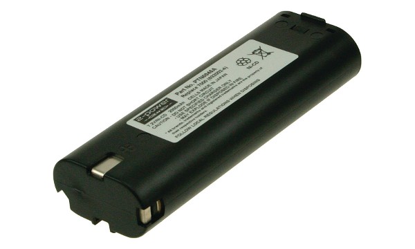 DA301DW Batteri