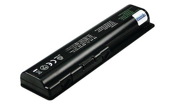 G60-635DX Batteri (6 Cells)