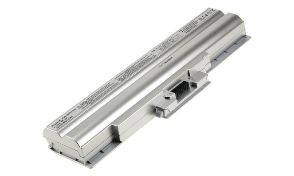 Vaio PCG-5R2M Batteri (6 Cells)