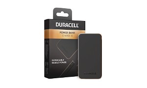 Duracell Charge 10 Power Bank