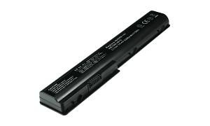 HDX X18-1180EB Premium Batteri (8 Cells)
