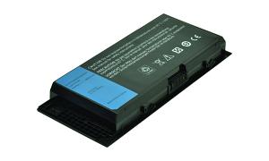 Venue 11 Pro 7139 Batteri (9 Cells)