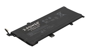  Envy X360 15-AQ000UR Batteri (4 Cells)