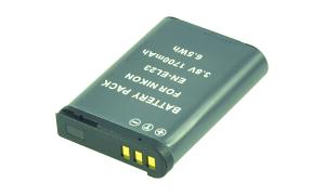 EN-EL23 Batteri