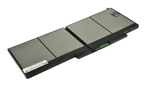YM3TC Batteri (4 Cells)