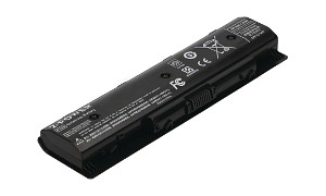  ENVY TouchSmart 15-j070us Batteri (6 Cells)