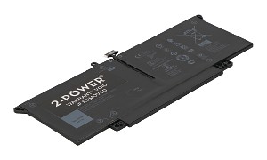 X825P Batteri (4 Cells)