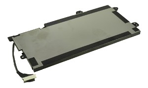  Envy TouchSmart M6-K001XX Batteri (3 Cells)