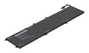 XPS 7590 Batteri (6 Cells)