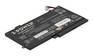  Envy X360 Convertible 15-W267CL Batteri (3 Cells)