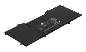 Chromebook 13 7310 Batteri (6 Cells)