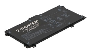  Envy X360 15-CN0100ND Batteri (3 Cells)