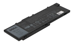 451-BBPP Batteri