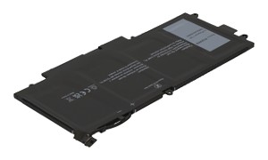 K5XWW Batteri (2 Cells)