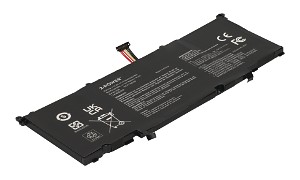 FX60V Batteri (4 Cells)