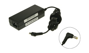 TravelMate 5740-5896 Adapter