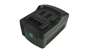BS 18 Batteri