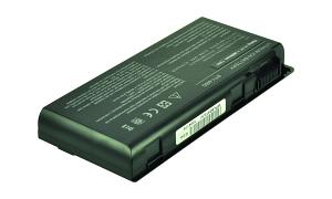 GX660DX Batteri (9 Cells)