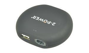 Inspiron M501D Bil Adapter