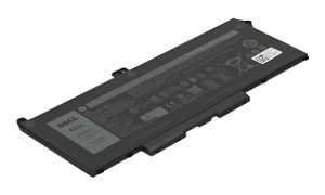 M033W Batteri (4 Cells)