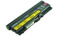 ThinkPad T520 Batteri (9 Cells)