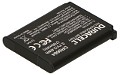 CoolPix S500 Batteri