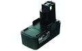 PSR 7.2VES-2 Battery