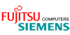 Fujitsu Siemens Bordtangentbord