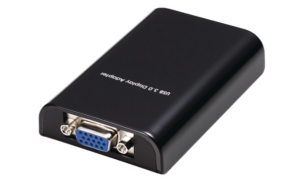 USB 3.0 to VGA Adapter