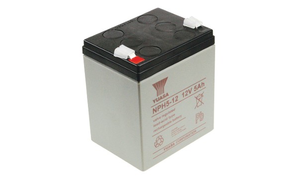 Valve Regulated Lead Acid Battery