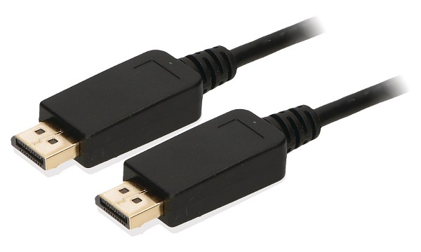 Displayport to Displayport 1M