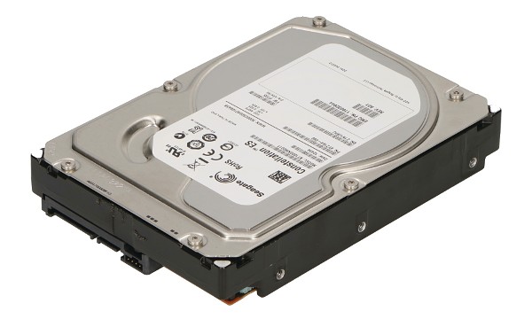 1TB 7200 RPM 64MB Cache SATA 6 Gb/s 3.5"