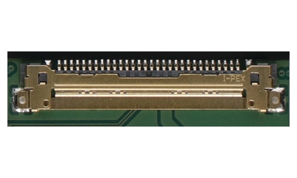 L61947-001 14.0" 1366x768 HD LED 30 Pin Glossy Connector A