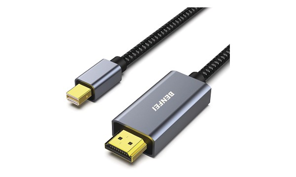 Mini DisplayPort to HDMI 4K Cable  - 1.8