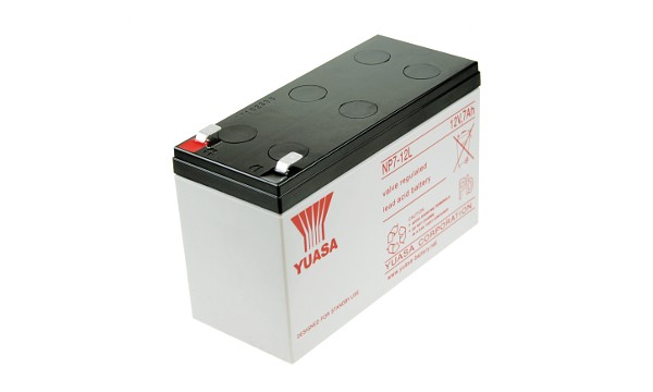 VRLA Lead Acid Battery