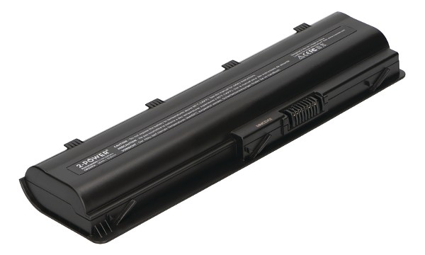 Pavilion G6-2100sy Batteri (6 Cells)