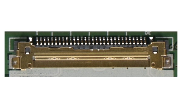 NK50SZ 15.6" WUXGA 1920x1080 FHD IPS 46% Gamut Connector A
