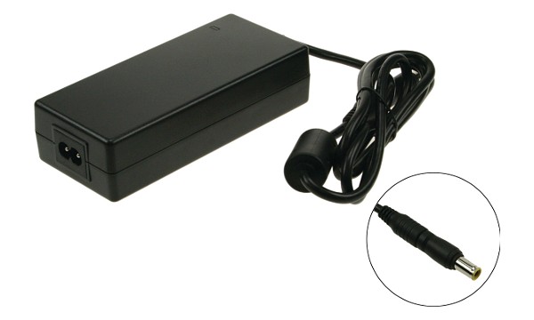 ThinkPad SL510 2847CZU Adapter