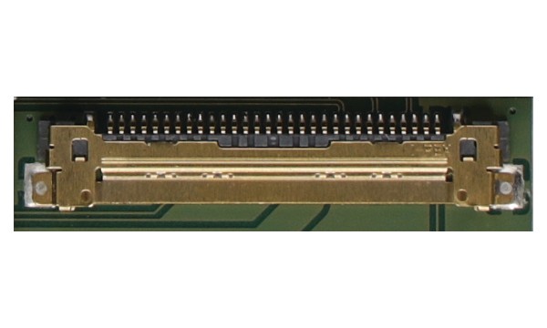 ThinkPad P15 Gen 2 20YR 15.6" 1920x1080 FHD LED IPS Matte Connector A