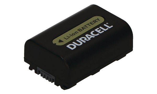 DCR-DVD850 Batteri (2 Cells)
