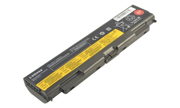 ThinkPad W541 20EG Batteri (6 Cells)
