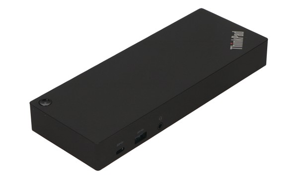40AF0135TW ThinkPad Hybrid USB-C with USB-A Dock