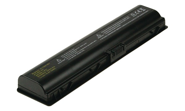 Business Notebook DV2810 Batteri (6 Cells)