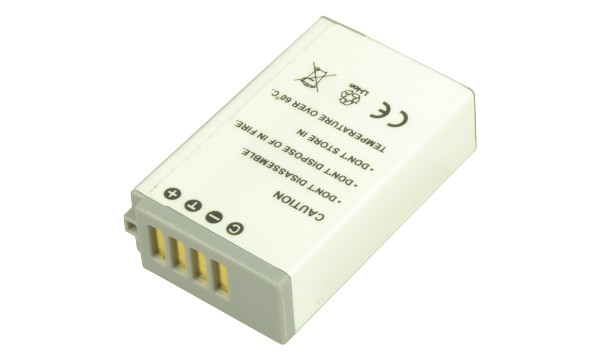 DL24-85 Batteri