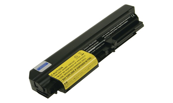 ThinkPad R61 Batteri (6 Cells)