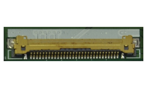 15-ay139TU 15,6-tum 1920x1080 Full HD LED-Blank IPS Connector A