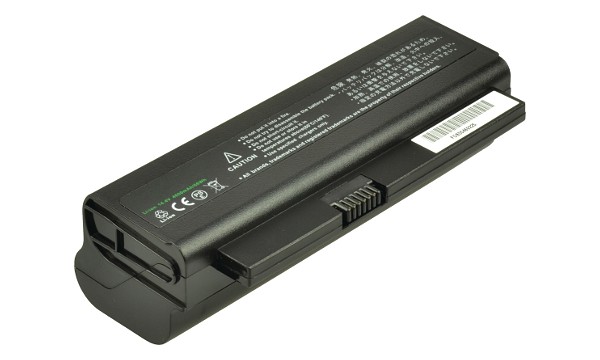 Presario CQ20-219TU Batteri (8 Cells)