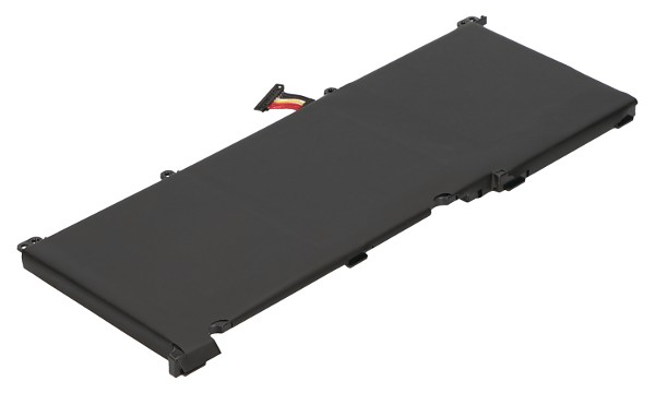 ZenBook N501L Batteri (3 Cells)